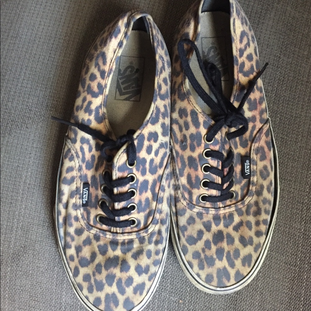 Vans